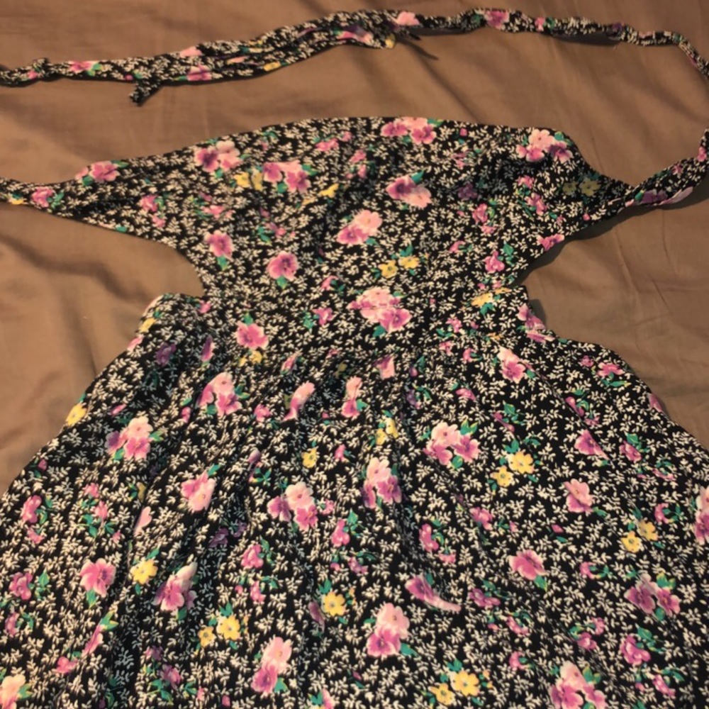 Forever 21 dress